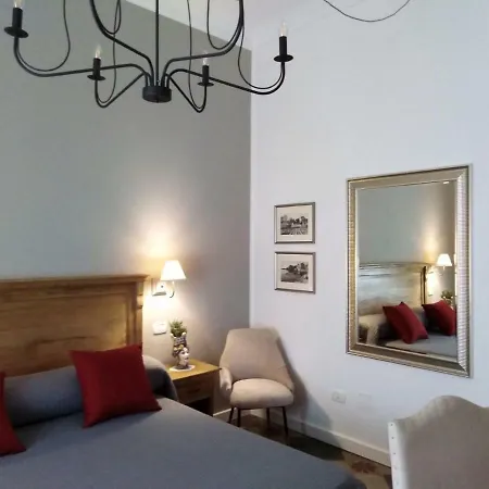 Residenza Ponente Syracuse