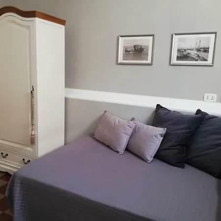 Bed & Breakfast Residenza Ponente
