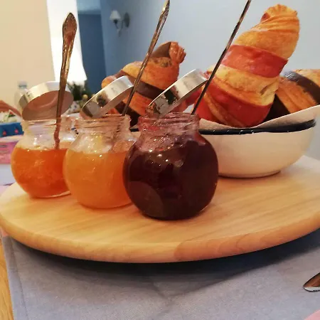 Bed & Breakfast Residenza Ponente
