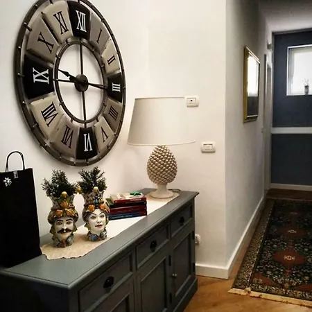Residenza Ponente Bed & Breakfast *