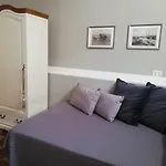 Alojamento de Acomodação e Pequeno-almoço Residenza Ponente