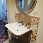 Alojamento de Acomodação e Pequeno-almoço Residenza Ponente *