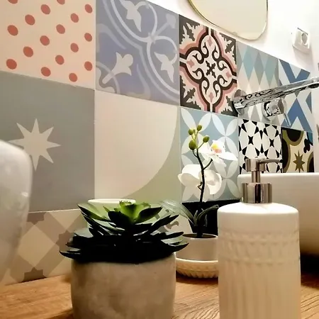 Residenza Ponente فندق مبيت وإفطار سيراكوزا