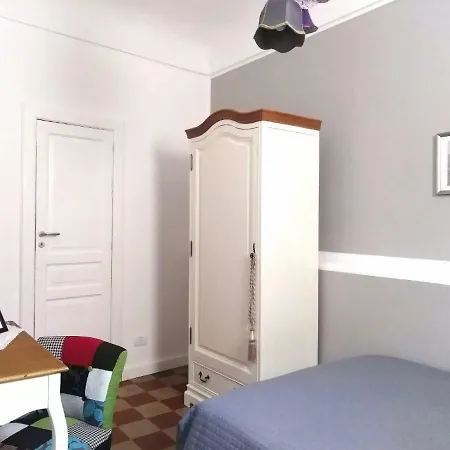 Residenza Ponente Alojamento de Acomodação e Pequeno-almoço