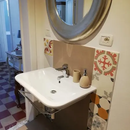 Bed & Breakfast Residenza Ponente *