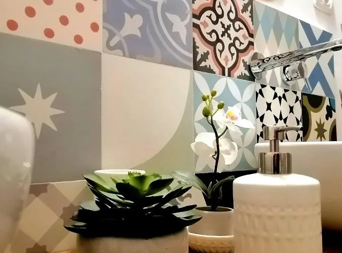 Residenza Ponente Bed & Breakfast Syracuse