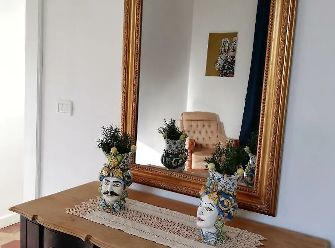 Residenza Ponente Bed & Breakfast