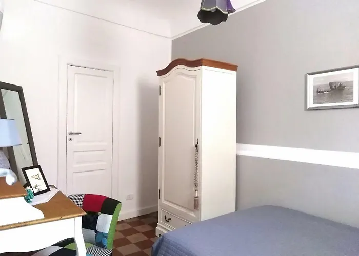 Residenza Ponente Bed & Breakfast