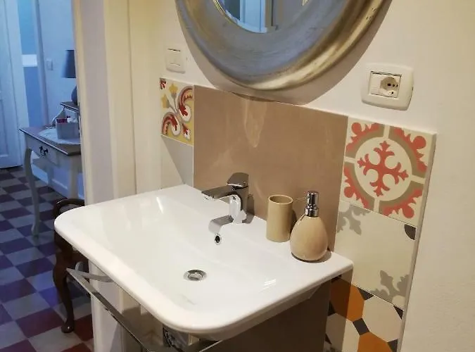 Bed & Breakfast Residenza Ponente *
