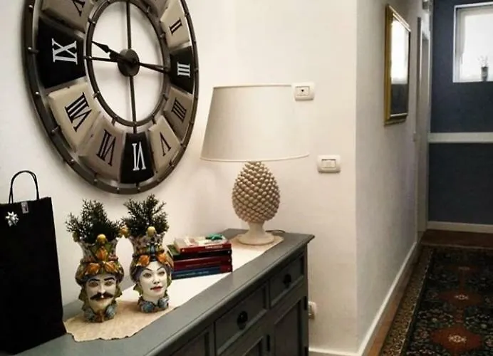 Residenza Ponente Bed & Breakfast *