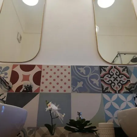 Residenza Ponente Syrakuzy