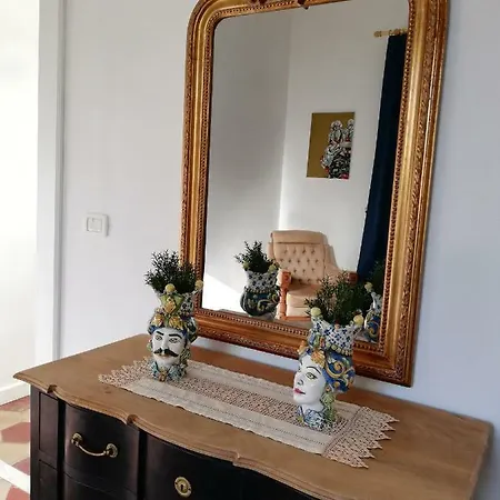 Residenza Ponente Nocleg ze śniadaniem