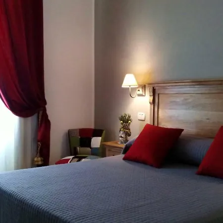 Residenza Ponente Nocleg ze śniadaniem *