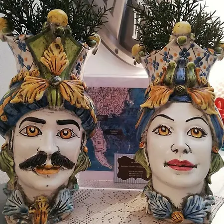 Nocleg ze śniadaniem Residenza Ponente