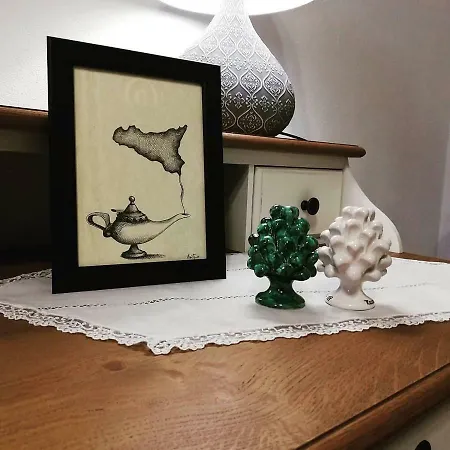 Nocleg ze śniadaniem Residenza Ponente